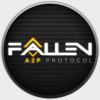 Fallen: A2P Protocol Box Art Front